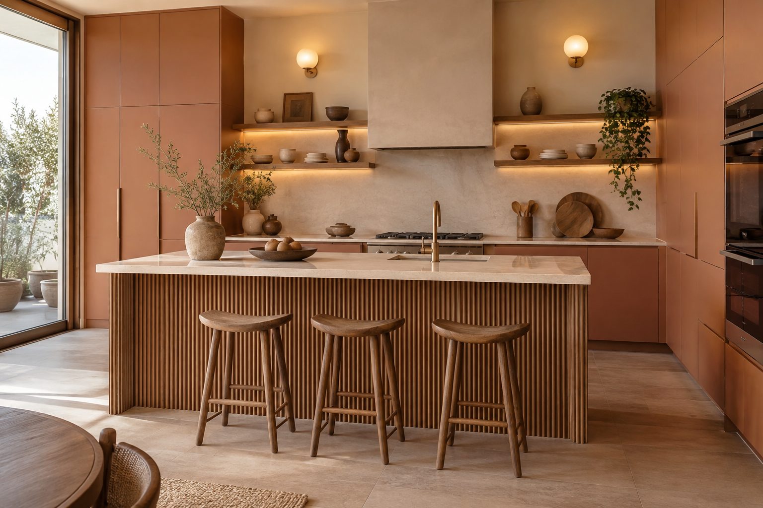 Kitchen Renovation
